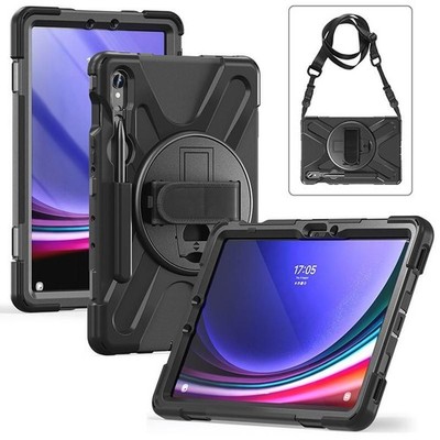 eSTUFF W128440980 ES681857-BULK Galaxy Tab S10 Lite/S10 FE/S9 FE/S9/S8/S7 A ~E~