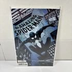 AMAZING SPIDER-MAN #49 ASRAR VARIANT 1st PRINT MARVEL COMICS (2020) #850 VF/NM