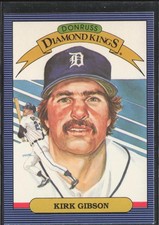 Kirk Gibson