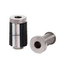 Powertech Propeller Cushion Lok Hub for Yamaha 150-300 HP (CLYX200-RODS)