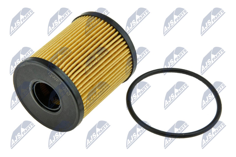 Winfil Oil Fits for Fiat 500, Albea , Doblo, Fiorino, Grande Punto, Idea, Line - Image 4