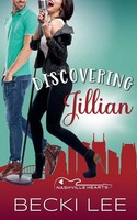 Becki Lee | Discovering Jillian | Taschenbuch | Englisch (2024) | Becki Lee
