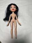 Vintage Lot of 4 Bratz Dolls Used 2001/2002 w/ Clothes Shoes Yasmin Jade Meygan — photo 10