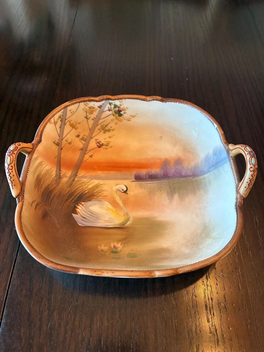 ビンテージ　ポタリー Preços baixos em Multicor Antigo Original 1900-1940 Tigelas do