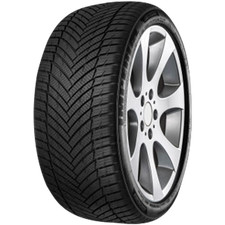 IMPERIAL Ganzjahresreifen 165/65 R14 TL 79T ALL SEASON DRIVER M+S 3PMSF 