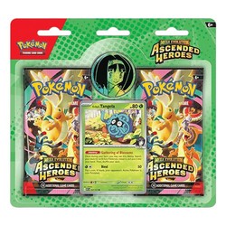 Larry's Komala - Mega Evolution Ascended Heroes Blister Pack
