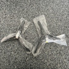 Samsung Assembly STAND P-Cover Top Left BN96-50866K / BN96-50861G Top Right