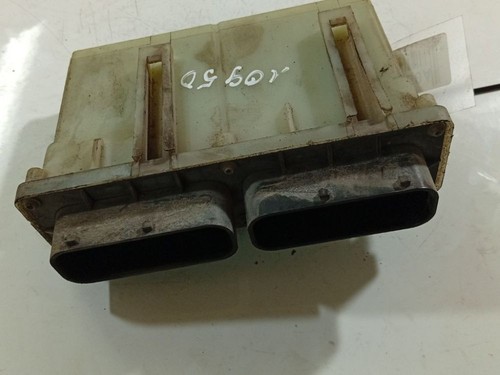 Opel Zafira 2005 Blower Fan Regulator (Fan Control Switch Relay Mo #2814153-98