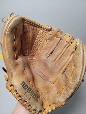 Vintage Regent 5214  Baseball Glove - Hi-Flex - Made in Korea, Left