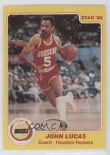 Click to enlarge John Lucas