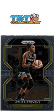 2022 Panini Prizm WNBA #11 Azura Stevens Chicago Sky base card