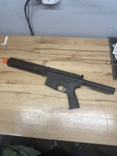 Airsoft AEG LANCER SYSTEMS L15 Boneyard