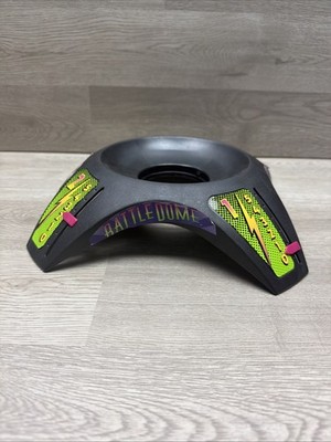 1995 Parker Brothers Battle Dome Board Hame Replacement Center Structure