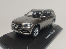 Voiture miniature 1/43 Mercedes-Benz GLS de 2019