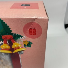 LEGO 40702 Limited Edition Christmas Picture Frame 209pcs New