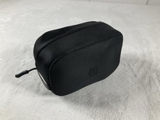 Beats Studio Pro Headphones Case OEM Soft Zip Travel Pouch Black Replacement