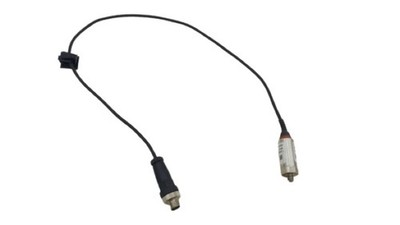 KSB 01146895 Drucksensor Sensorkabel M8 4-20mA -1 bis 3 bar 011-46895