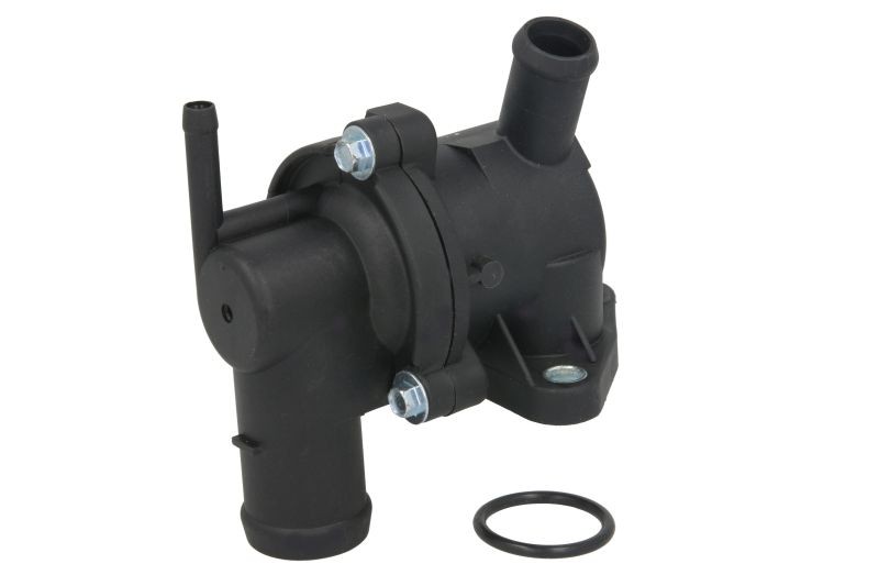 Fits HANS PRIES HP112 333 Thermostat, coolant HP112 333 Cooling system thermost