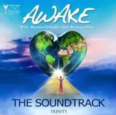 Awake, Audio-CD (Soundtrack) | Audio-CD | Deutsch (2012) | CD | Trinity-Verlag