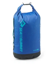 Sea to Summit Big River Dry Bag - 20 L, Surf Blue