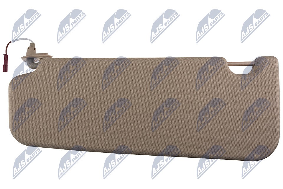 Nty Sonnenblende Ezc-Bm-405 Rechts Für Bmw - Image 6