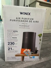 Winix A230 True HEPA -Air Purifier with Plasmawave Technology, New in Box