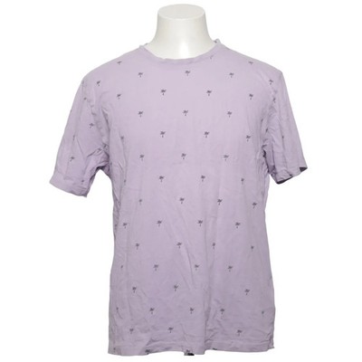 FSBN, T-shirt, Größe: XL, Lila, Print, Herren #4ck