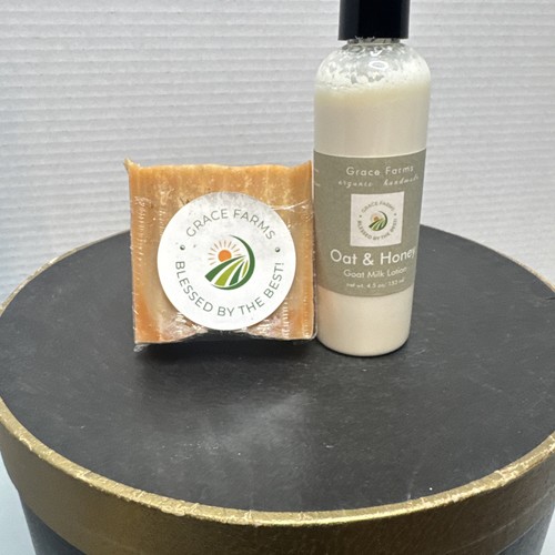 Simply Pure Soap: Handmade Goat Milk Soap Bar & Goat Milk Lotion