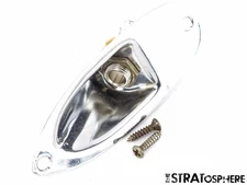 Fender USA Custom Shop JRN Journeyman Relic OUTPUT JACK Strat, American 59