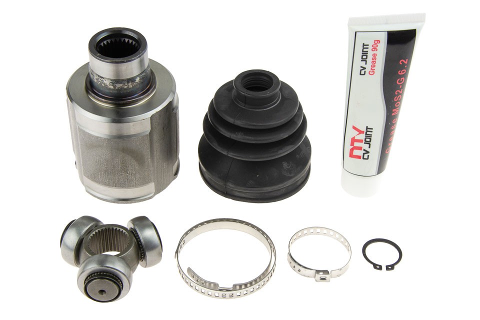 Hardy Disc, Longitudinal Wave Prop Shaft Fits for Honda Accord 2.2I-CTDI 02 Cr