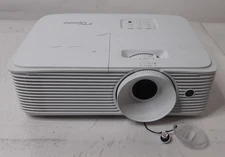 Optoma X343 DLP Projector - HDMI - Full3D - 736 Lamp Hours
