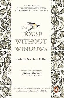 The House Without Windows von Follett, Barbara Newhall | Buch | Zustand sehr gut