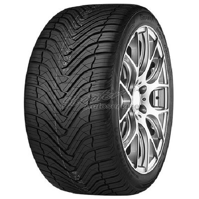 Gripmax 285/45R20 112W Allwetterreifen Status Allclimate 3PMSF XL | 76600