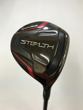 TaylorMade STEALTH 21.° 7W Fairway wood TENSEI RED TM50 Stiff Regular #RC