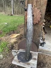 Small Size DISSTON 53 Crosscut Saw 2 Man Saw ...