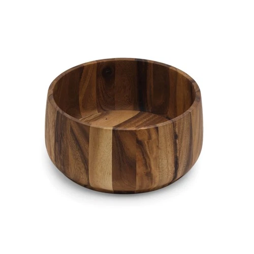 Ironwood Gourmet Tulip Salad Bowl - Thumbnail 3