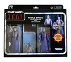 Kenner Star Wars The Black Series Return Of The Jedi 40th Force Spirits 3 Pack