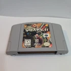 Quake II (Nintendo 64, 1999)