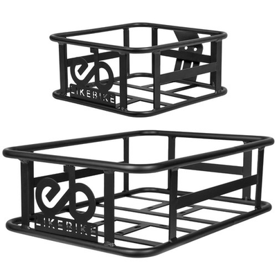 #ad Large Bicycle Rear Basket – Heavy Duty Bike Cargo Basket for E Bike amp; Bicycle $16.00