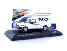 SOLIDO 1/43 - VOLKSWAGEN CADDY - 1990 S4312301