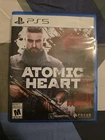 Atomic Heart - Sony PlayStation 5