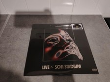 The Weeknd - Live At Sofi Stadium Vinyl - RSD 2024 - Brand New