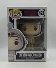Funko Pop Vinyl- Stranger Things #422 Eleven Underwater