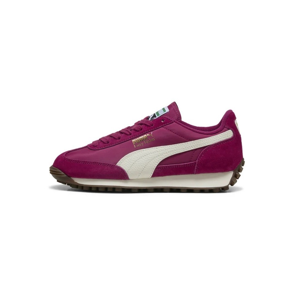Puma Easy Rider Vintage Berry Warm White 399028-37 Men's Size shoes new ...