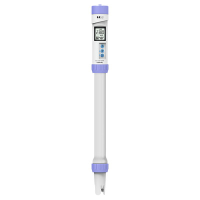 HM Digital COM-100L Professional EC/TDS/Temp Meter   IP-67 Waterproof
