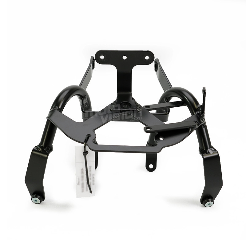 Araignée DB Holders pour Ducati V4 support de carénage robuste contre les vibrations