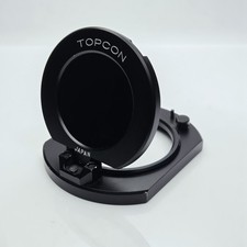TOPCON SOLAR FILTER FOR TOTAL STATION, SURVEYING, GTS,GPT,SUN OBSERVATION