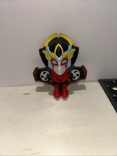 McDonald  s Happy Meal 2018 Windblade Transformers Hasbro Pre Owned Works