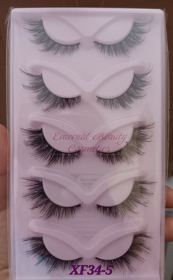 Eyelashes
