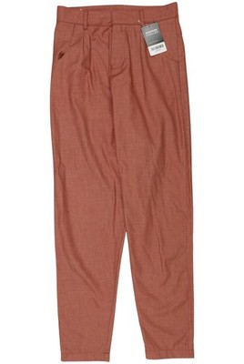 Nikita Stoffhose Damen Hose Pants Chino Gr. S Wolle Rot #cf4fw5e